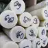 Капролон стержневой 60 мм