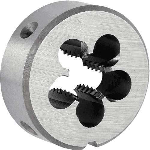 Плашка UNC 7/8" (9 ниток)