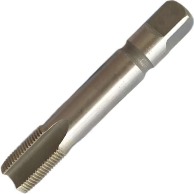 Метчик ручной трубный G 5/16" Р6М5