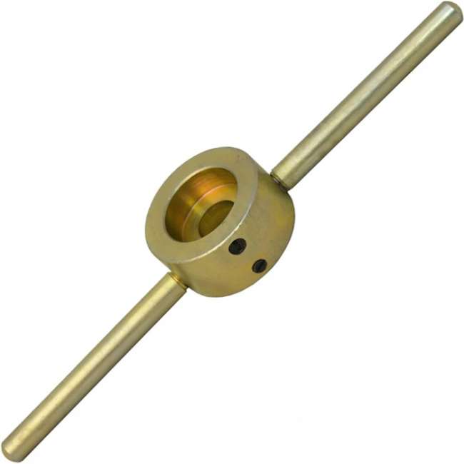 Плашкодержатель М3-М8