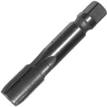 Метчик ручной трубный G 5/8" Р6М5