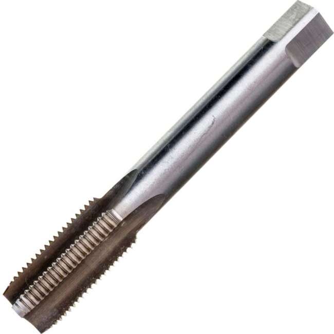 Метчик машинно-ручной метрический М16х0,75 Р6М5