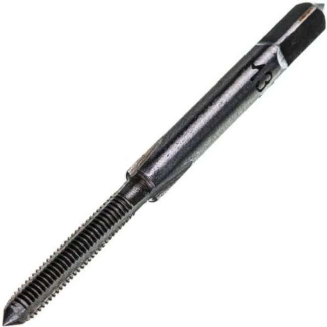 Метчик машинно-ручной метрический М1,1х0,35 Р6М5