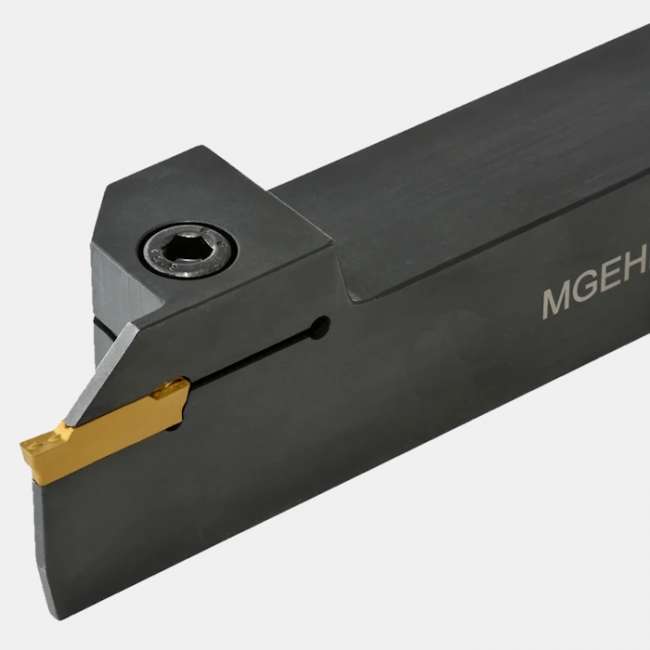 Державка токарная MGEHR2525-2 Державка токарная MGEHR2525-2