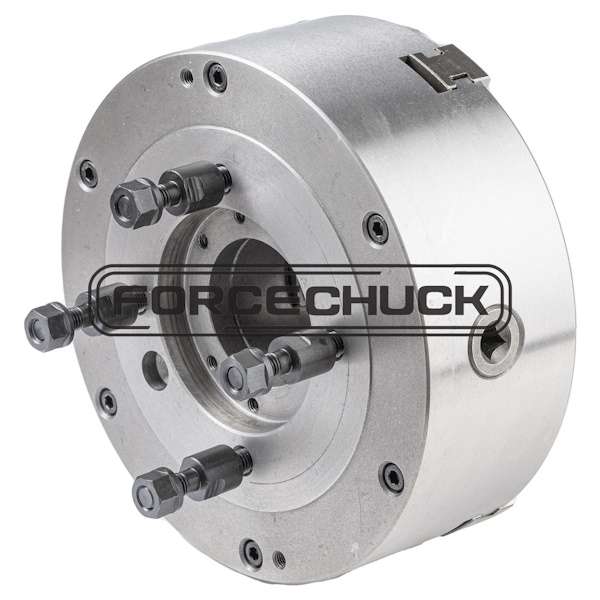 Патрон токарный 3х кулачковый 315 мм FORCECHUCK 7100-0041