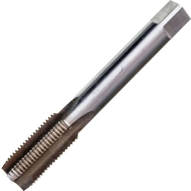 Метчик машинно-ручной метрический М16х1,5 Р6М5