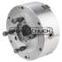 Патрон токарный 3х кулачковый 400 мм FORCECHUCK 7100-0045