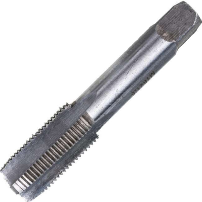 Метчик машинно-ручной метрический М18х1,5 Р6М5