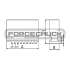 Кулачки токарные сырые 250 мм (3 шт) FORCECHUCK 7100-0035.014 Кулачки токарные сырые 250 мм (3 шт) FORCECHUCK 7100-0035.014