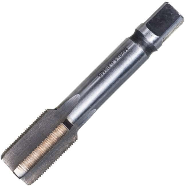 Метчик машинно-ручной метрический М20х1 Р6М5