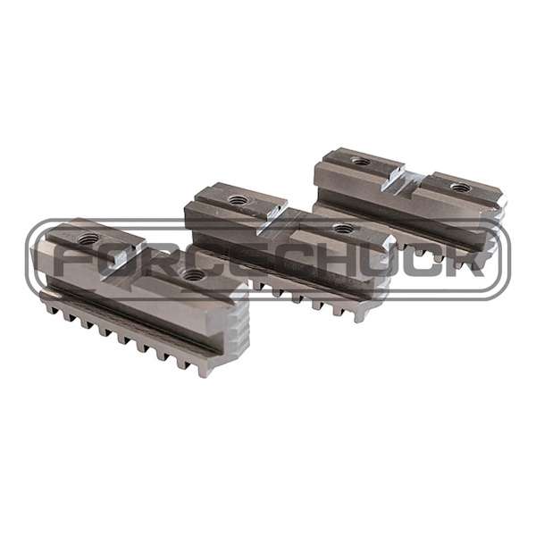  Комплект реек (основных кулачков) 7100-0035.009 FORCECHUCK