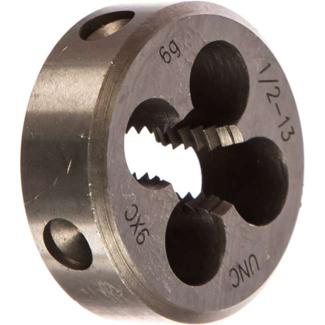 Плашка UNC 1/2" (13 ниток)