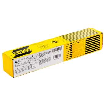 Электроды ESAB УОНИИ 13/55 5х450 мм 6 кг